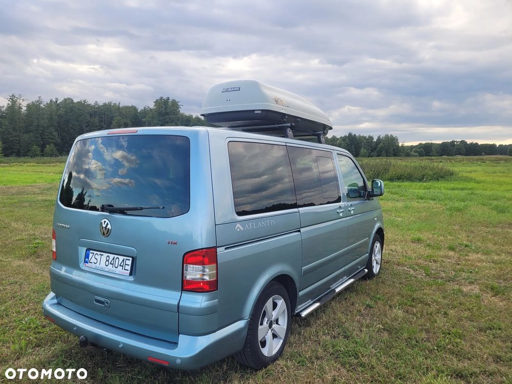 Volkswagen Multivan L1 Atlantis - 9