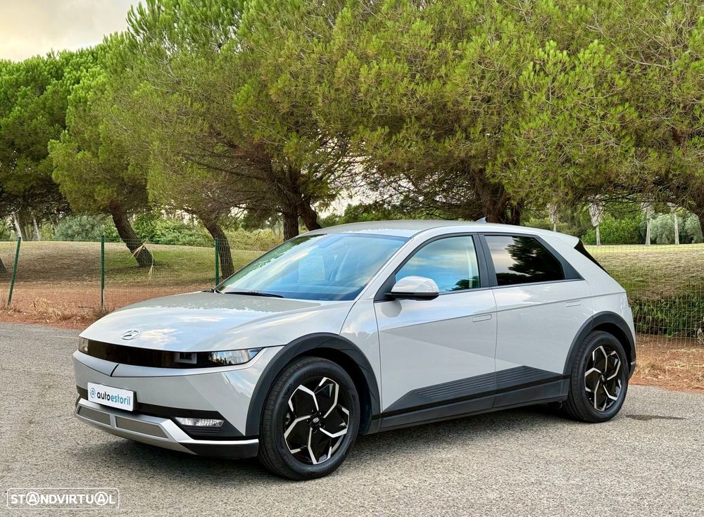 Hyundai Ioniq 5 73 kWh Premium - 5