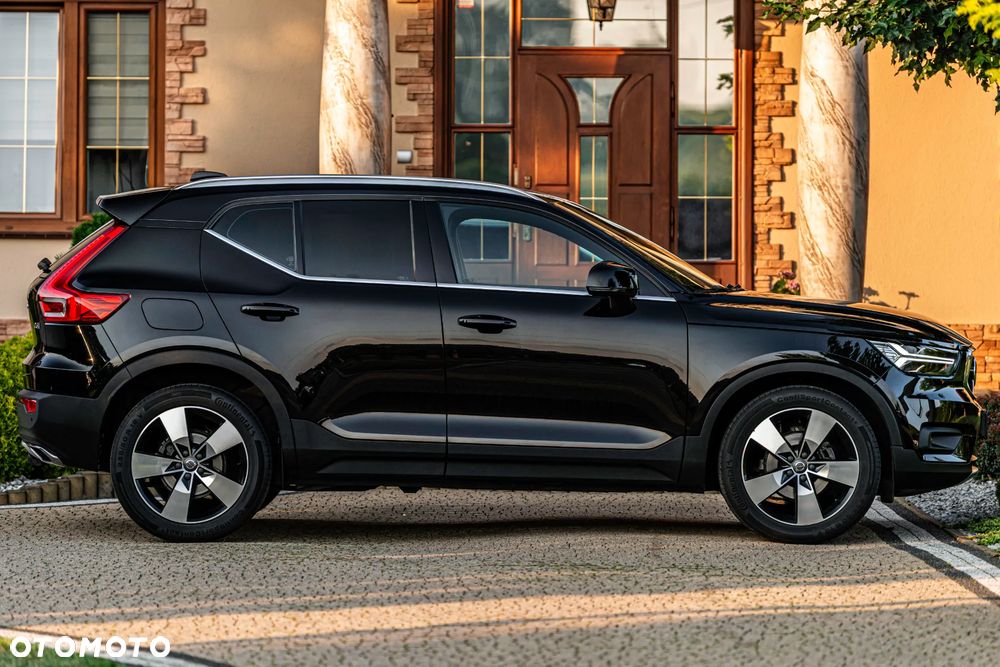 Volvo XC 40 D3 Inscription - 19