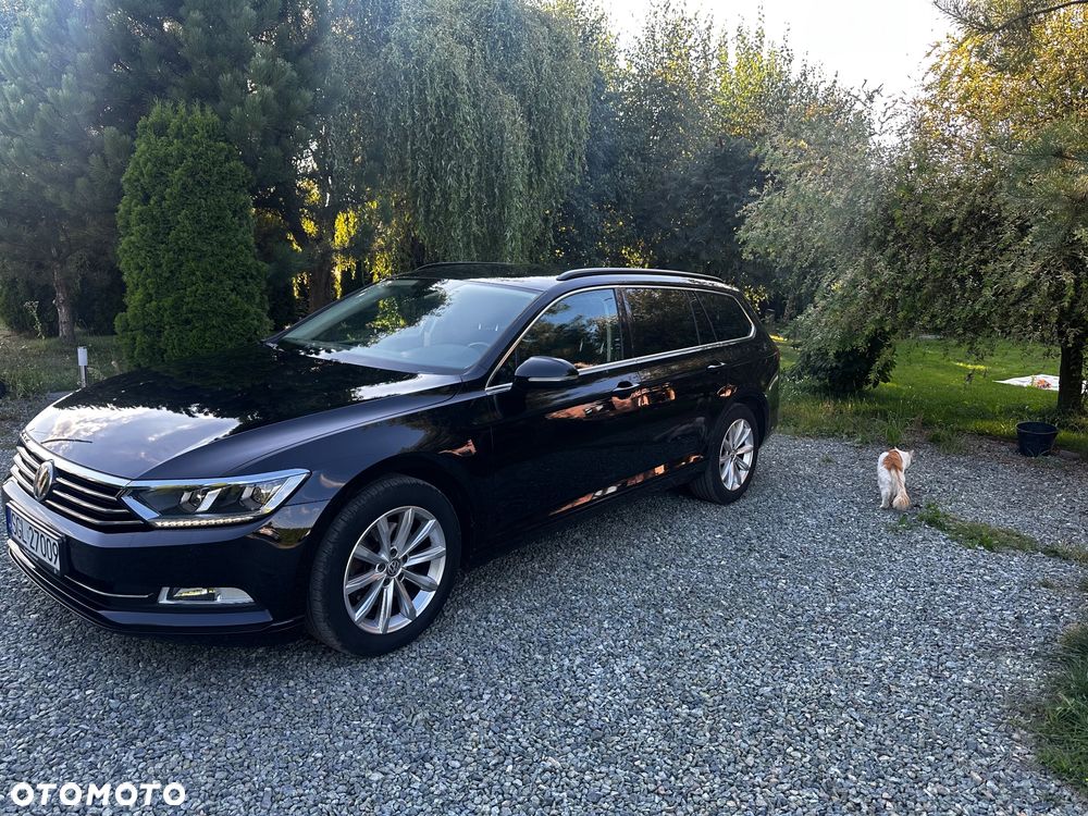 Volkswagen Passat 2.0 TDI BMT Highline DSG - 32