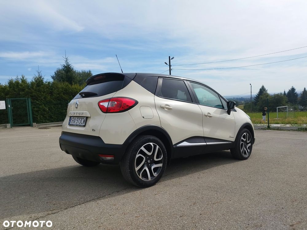 Renault Captur ENERGY TCe 90 Start&Stop Dynamique - 2