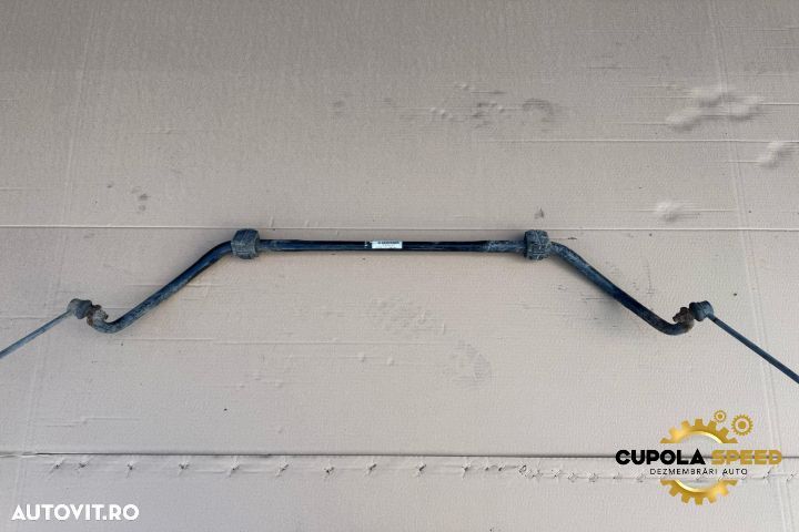 Bara stabilizatoare fata 6791924-01 BMW Seria 5 F10 [2009 - 2013] - 1