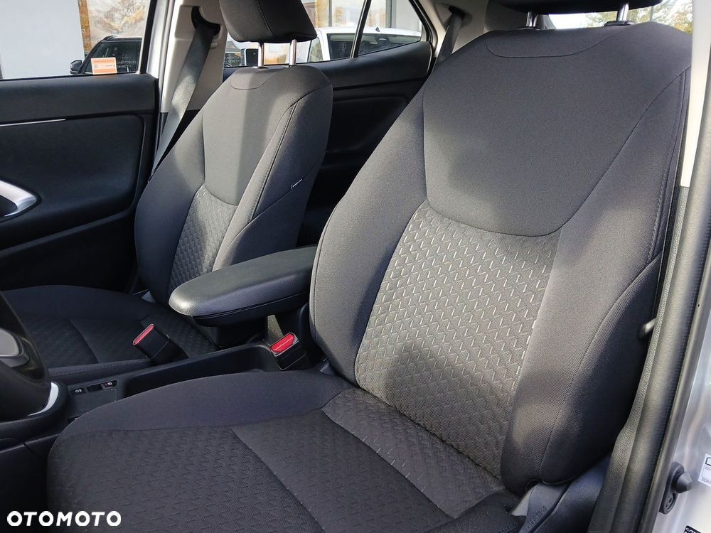 Toyota Yaris Cross Hybrid 1.5 Comfort - 39