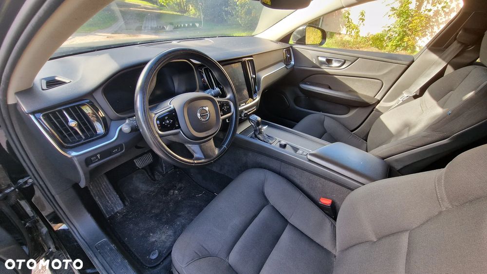 Volvo V60 D3 - 5