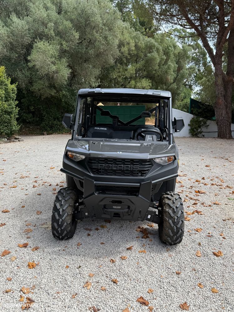 Polaris Ranger Ranger Crew 1000 - 2