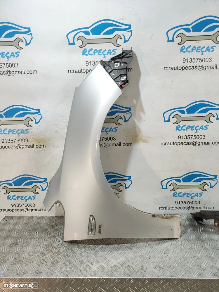 - Frente completa OPEL ASTRA J - 11