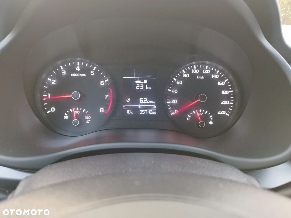 Kia Rio 1.2 Start - 14