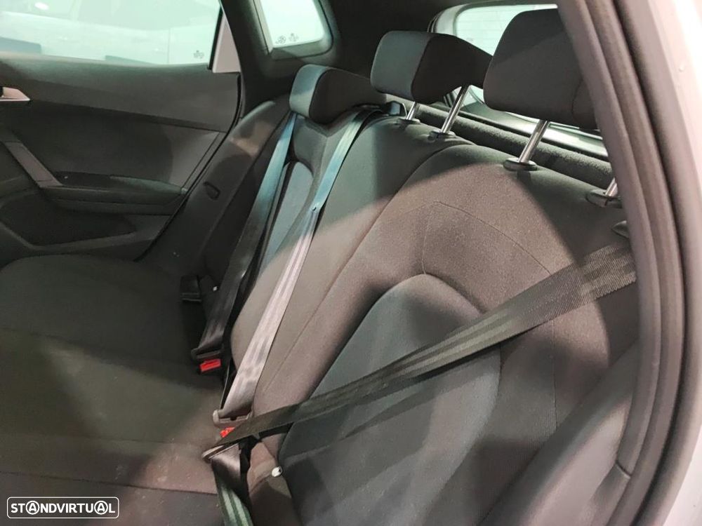 SEAT Arona 1.0 TSI FR - 8