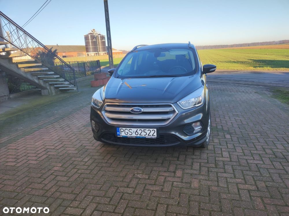 Ford Kuga 1.5 EcoBoost FWD Titanium ASS MMT6 - 5