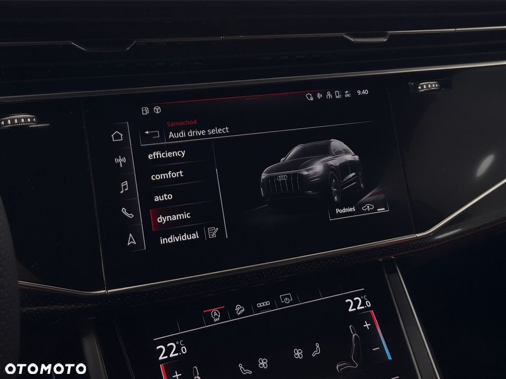 Audi SQ8 - 20