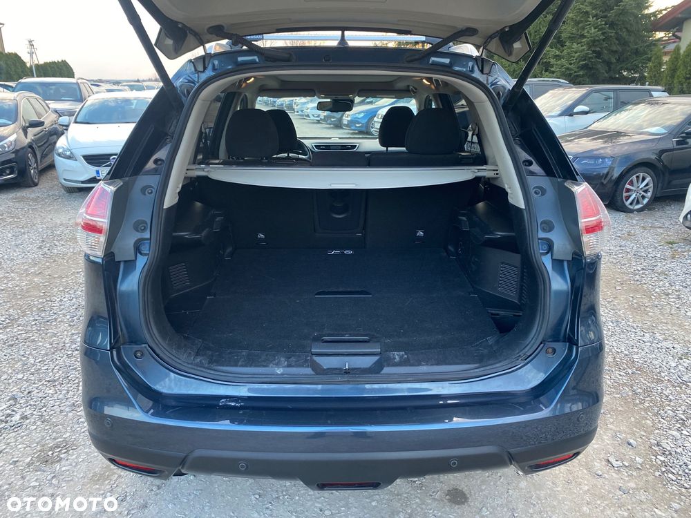 Nissan X-Trail 1.6 DIG-T 360 - 19