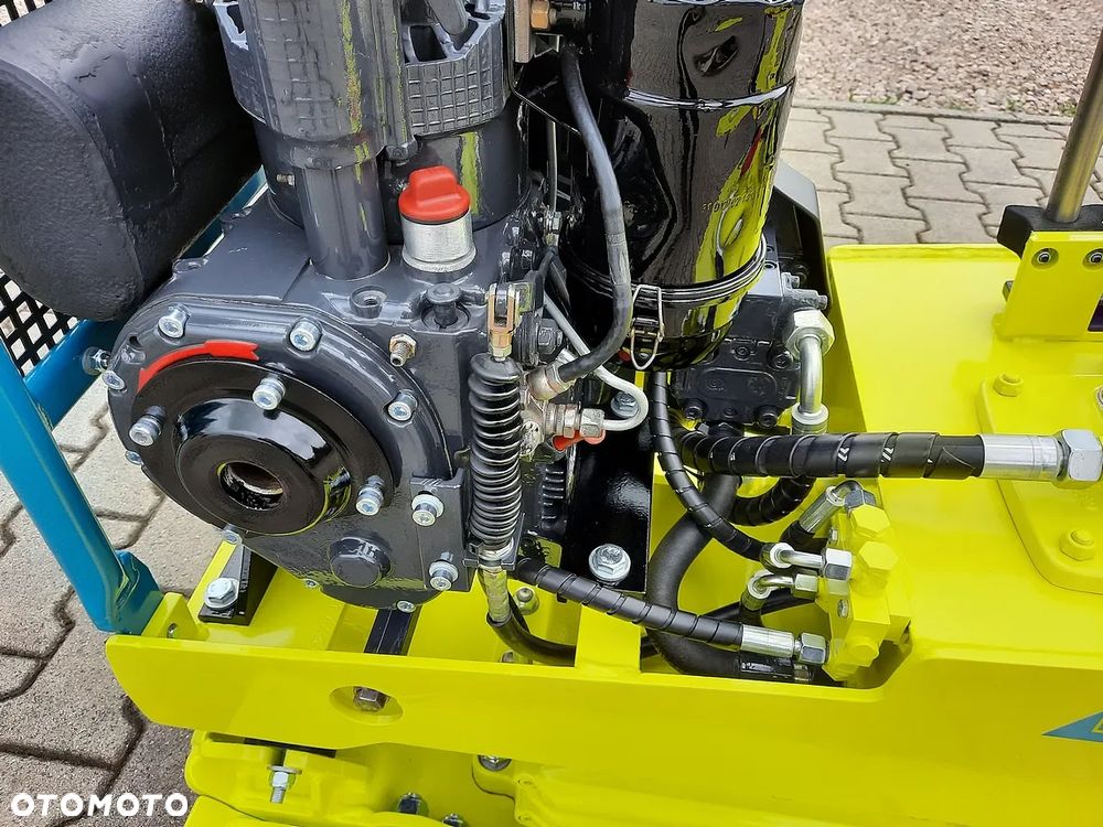 Ammann DVH 3010 - 10