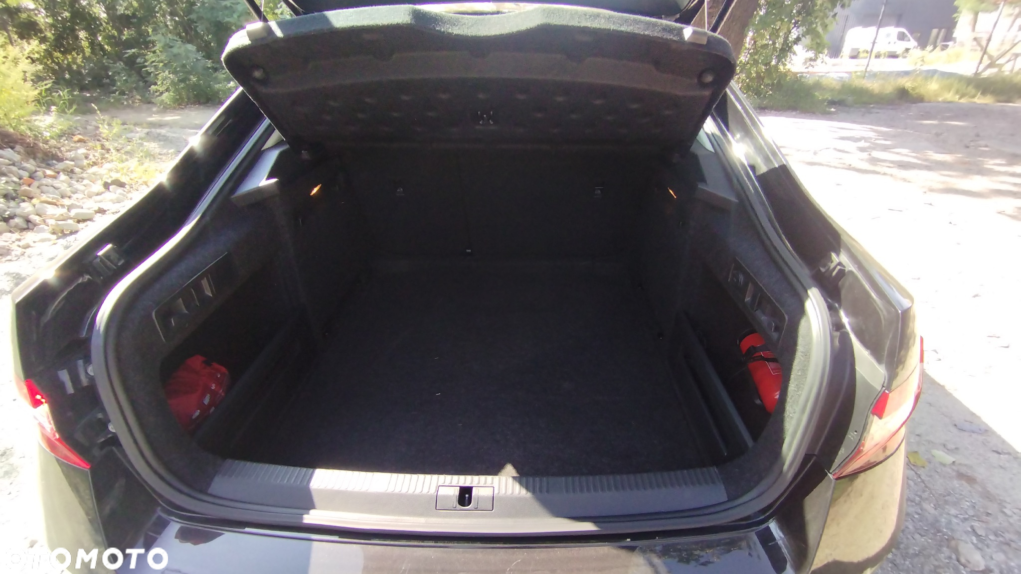 Skoda Superb 1.5 TSI Active - 8