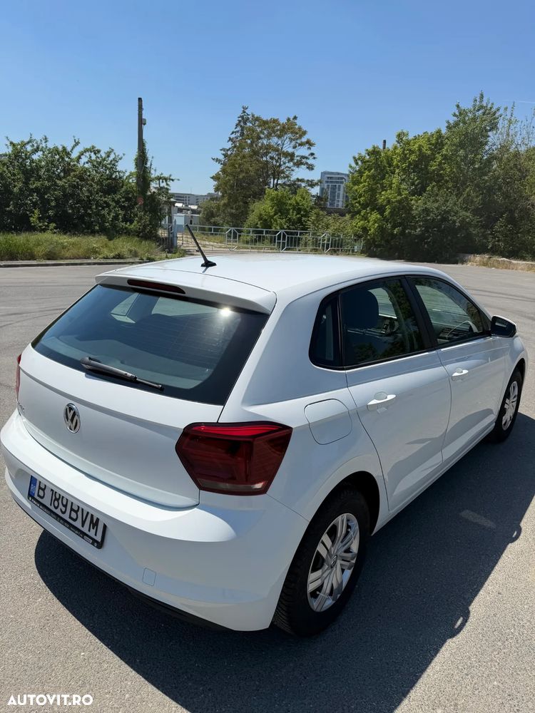 Volkswagen Polo - 17