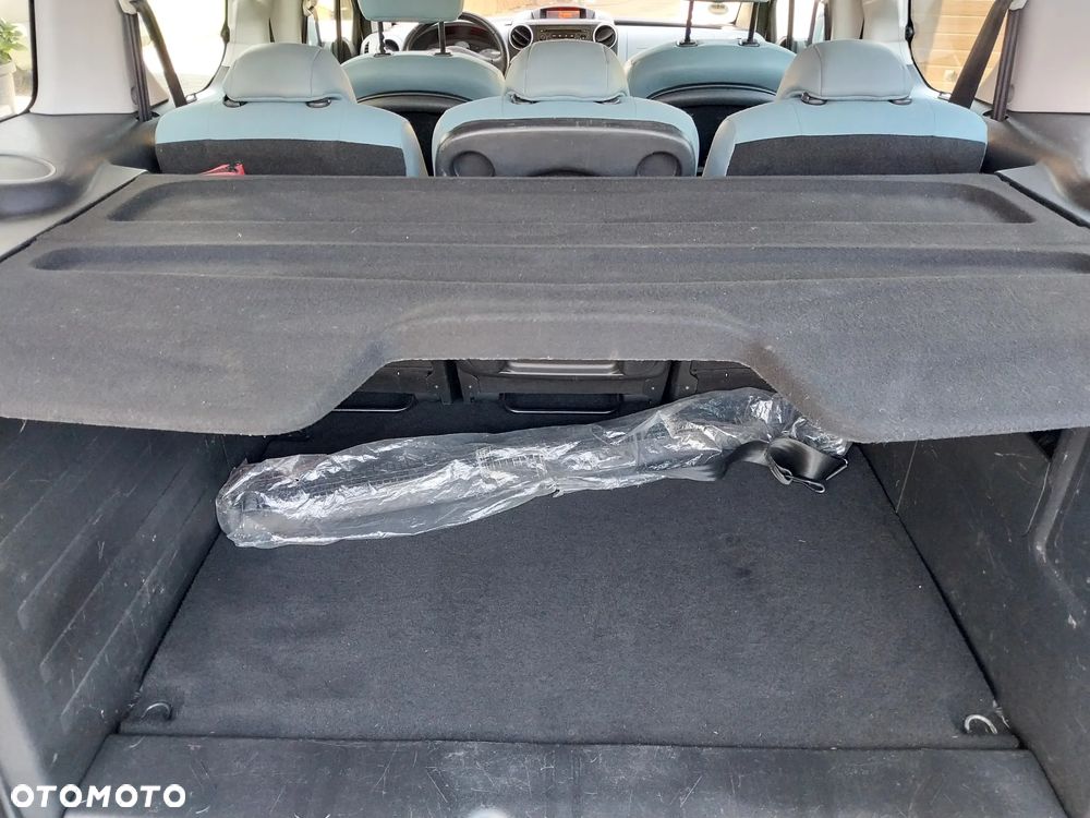 Citroën Berlingo Multispace e-HDi 90 FAP Selection - 17