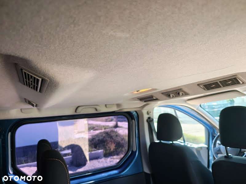 Renault Trafic Passenger 3,0t Pack Clim - 8
