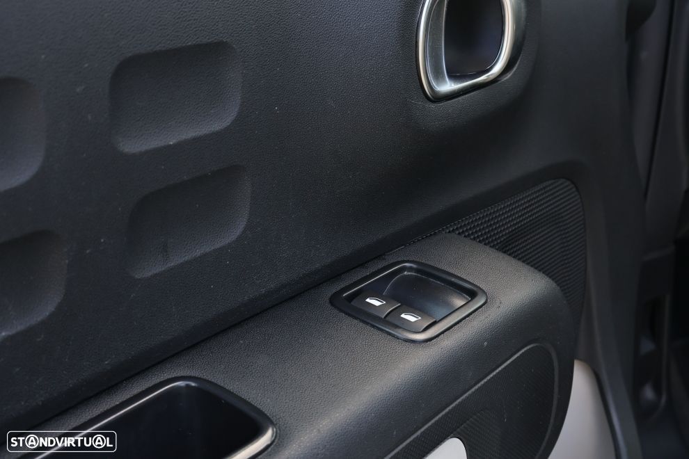 Citroën C3 1.5 BlueHDi C-Series - 15