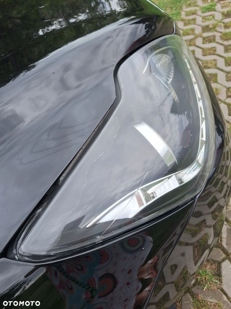 Ford Focus 2.0 Trend + - 4