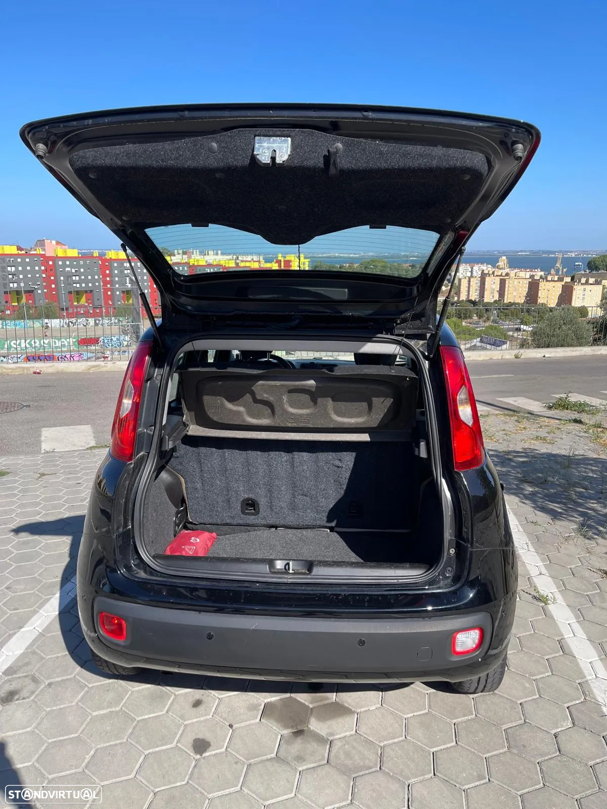 Fiat Panda - 9