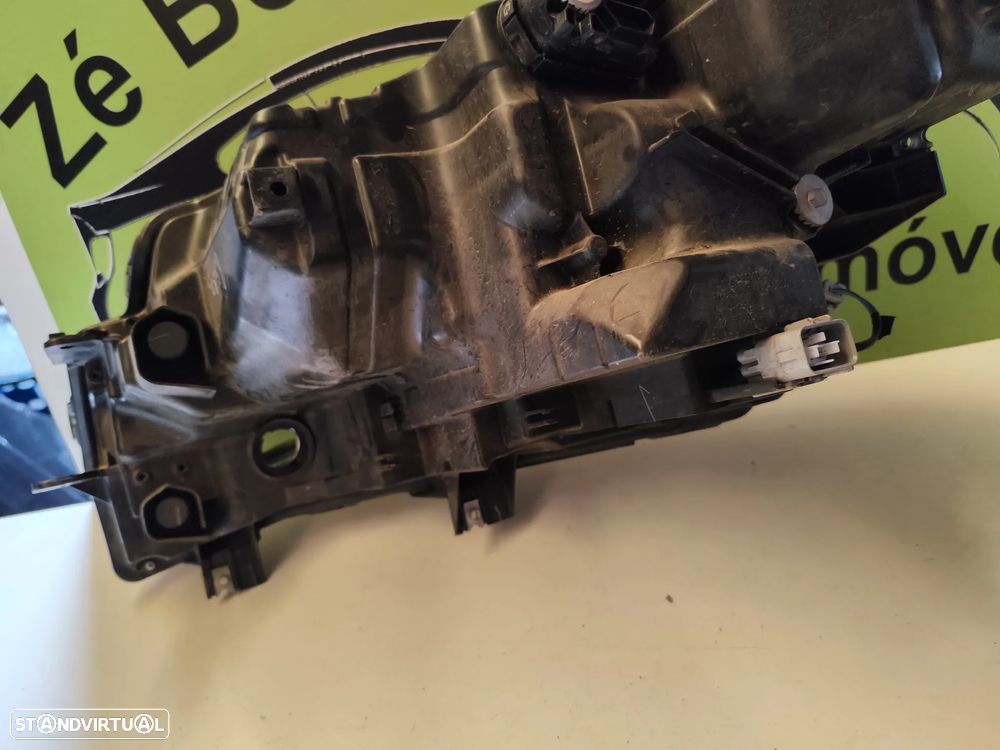 SUZUKI VITARA III FAROL FULL LED ESQUERDO DIREITO - FF725 - 10