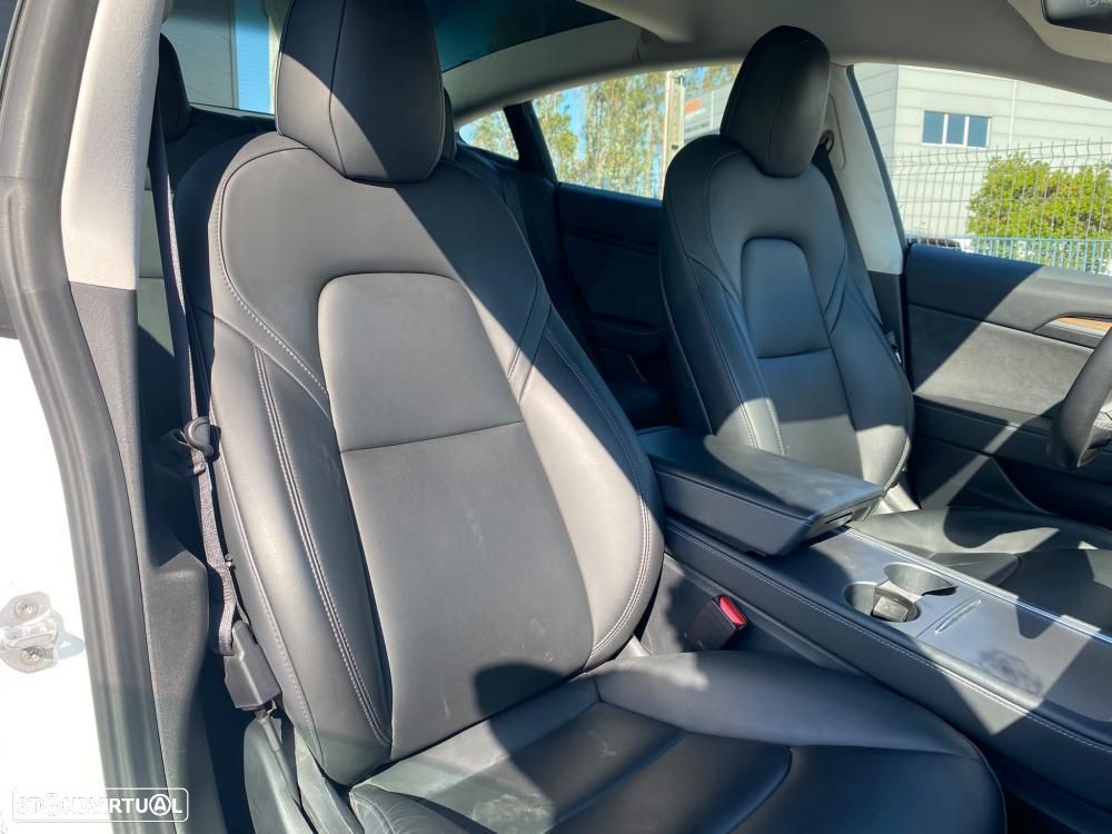 Tesla Model 3 Standard RWD Plus - 8