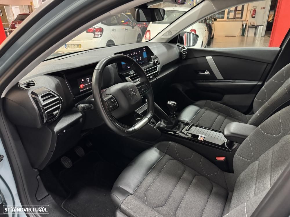 Citroën C4 1.2 PureTech Feel Pack - 24