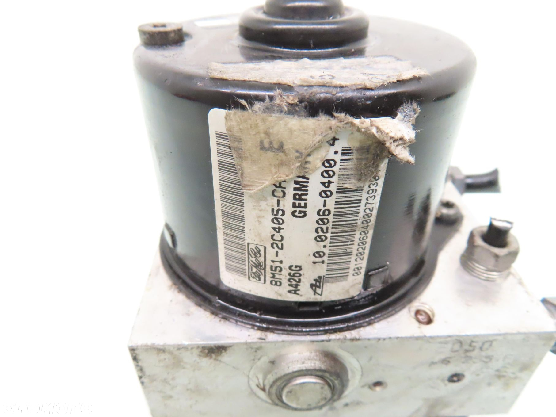 POMPA ABS FORD FOCUS MK2 II 10096001363 8M512C405CA - 2