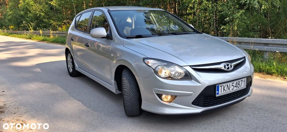 Hyundai i30 1.6 CRDi Edition Plus - 5