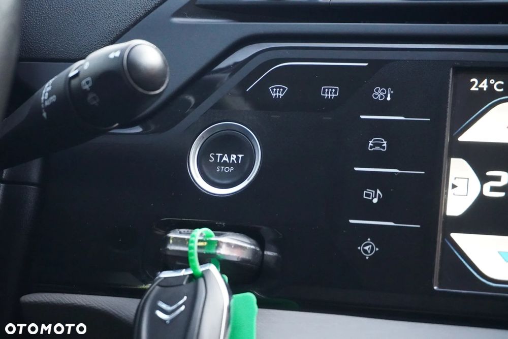 Citroën C4 Picasso PureTech 130 Stop&Start SELECTION - 19