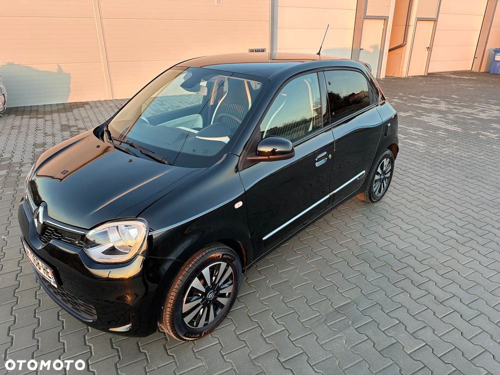 Renault Twingo Electric Techno - 2
