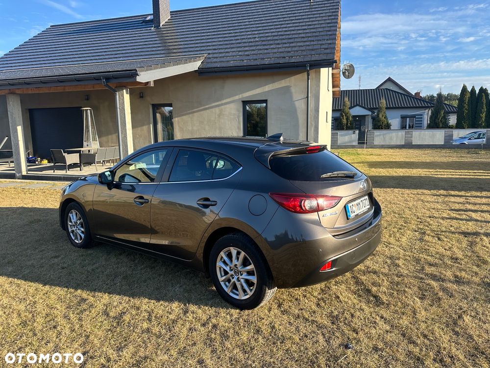 Mazda 3 1.5 D Skypassion - 5