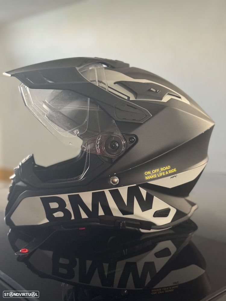 BMW R 1250 GS Adventure - 15