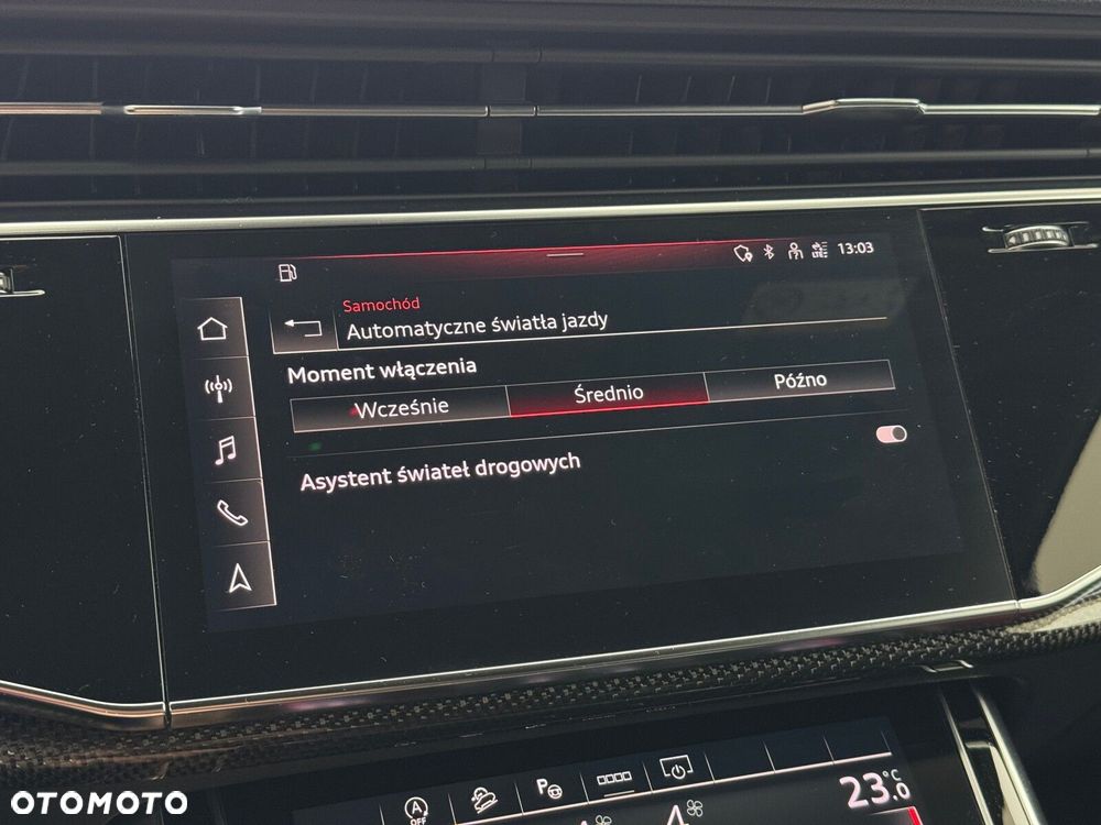 Audi SQ7 TFSI Quattro Tiptronic - 33