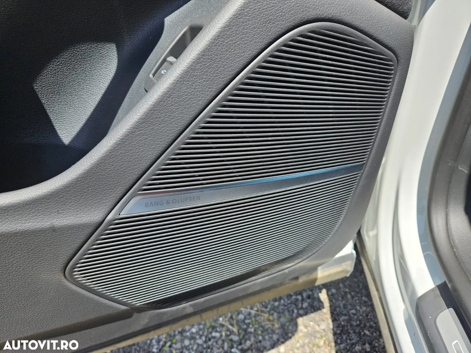 Audi Q8 55 TFSI quattro Tiptronic MHEV - 23