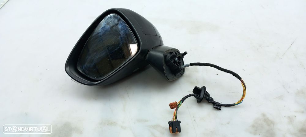 Retrovisor / espelho esquerdo CITROËN C3 Aircross II (2R_, 2C_) - 1