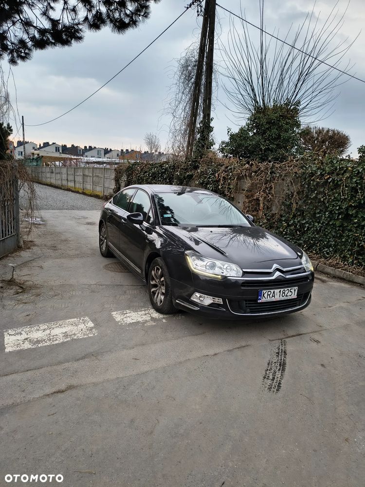 Citroën C5 2.0 HDi Exclusive - 2