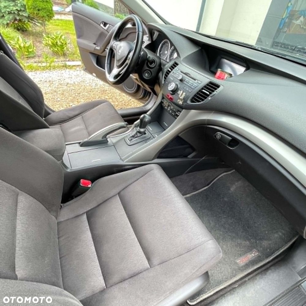 Honda Accord 2.2d Elegance - 8