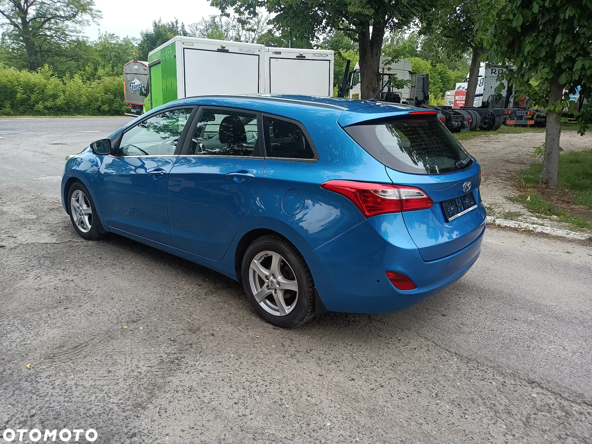 Hyundai i30 - 6