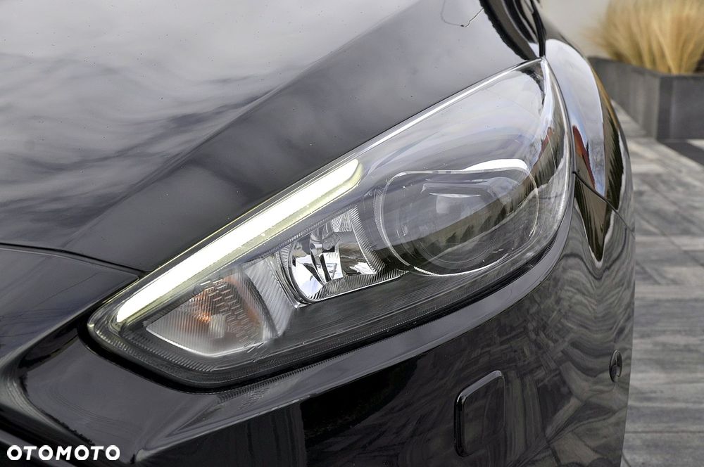 Ford Focus 1.0 EcoBoost Start-Stopp-System ST-LINE STYLE - 33