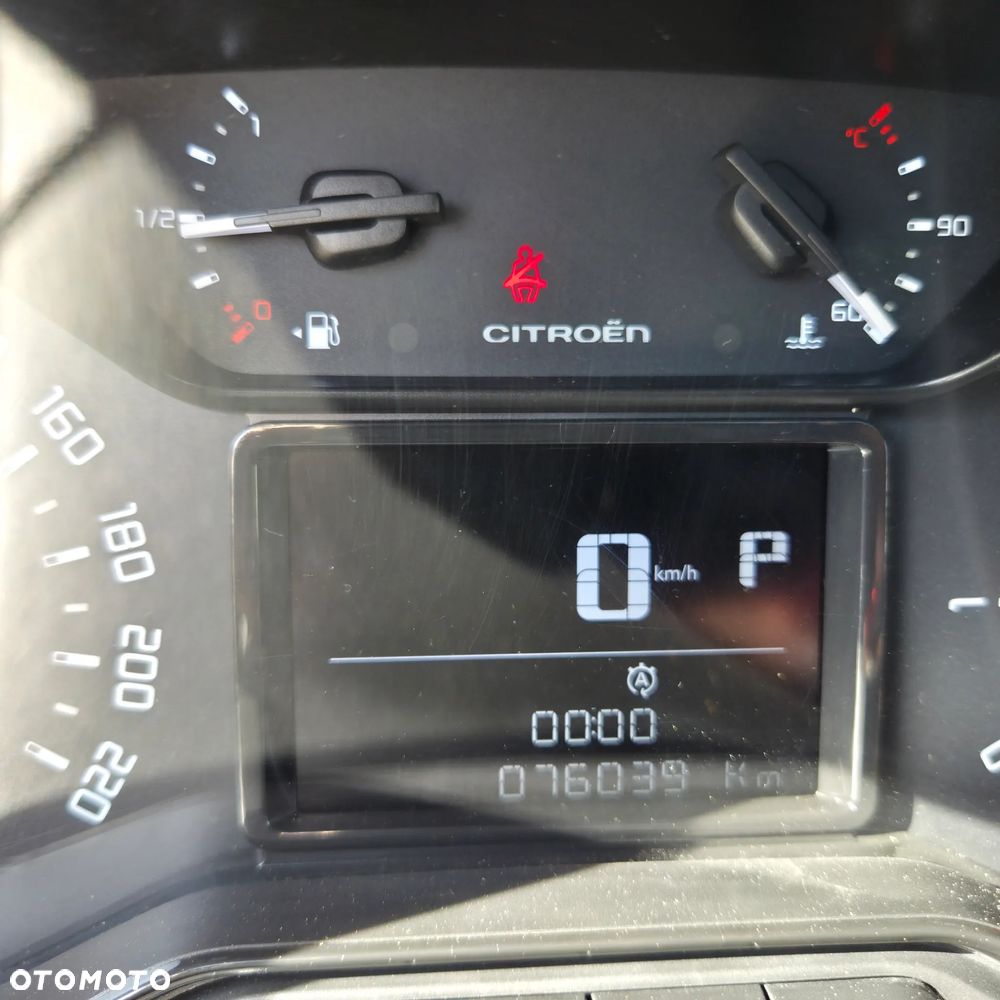 Citroën C3 - 20