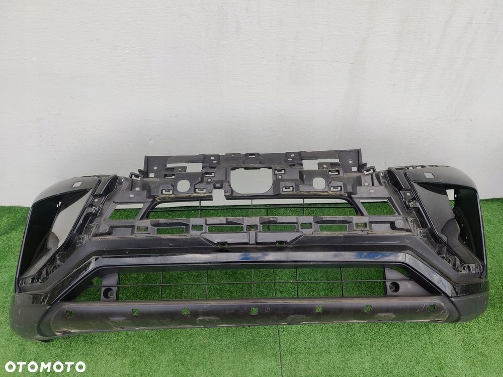 Zderzak Mitsubishi Eclipse Cross - 3