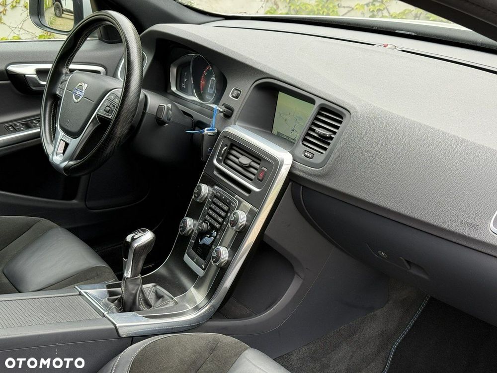 Volvo S60 - 12