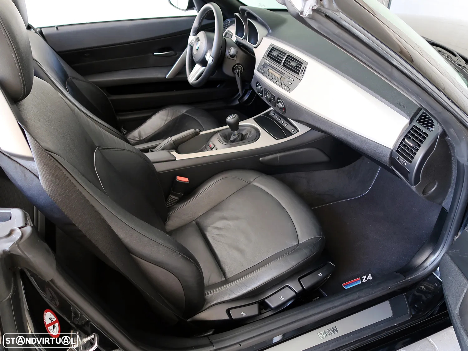 BMW Z4 roadster 2.0i - 22