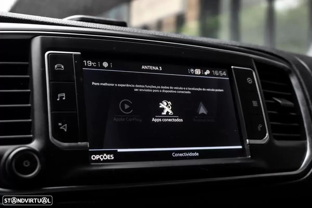 Peugeot expert 2.0 hdi premium - 33