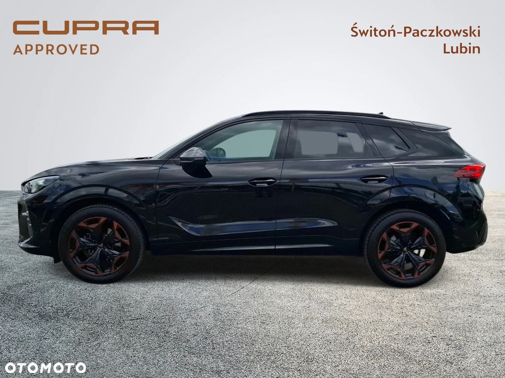 Cupra Terramar 1.5 eTSI mHEV DSG - 2