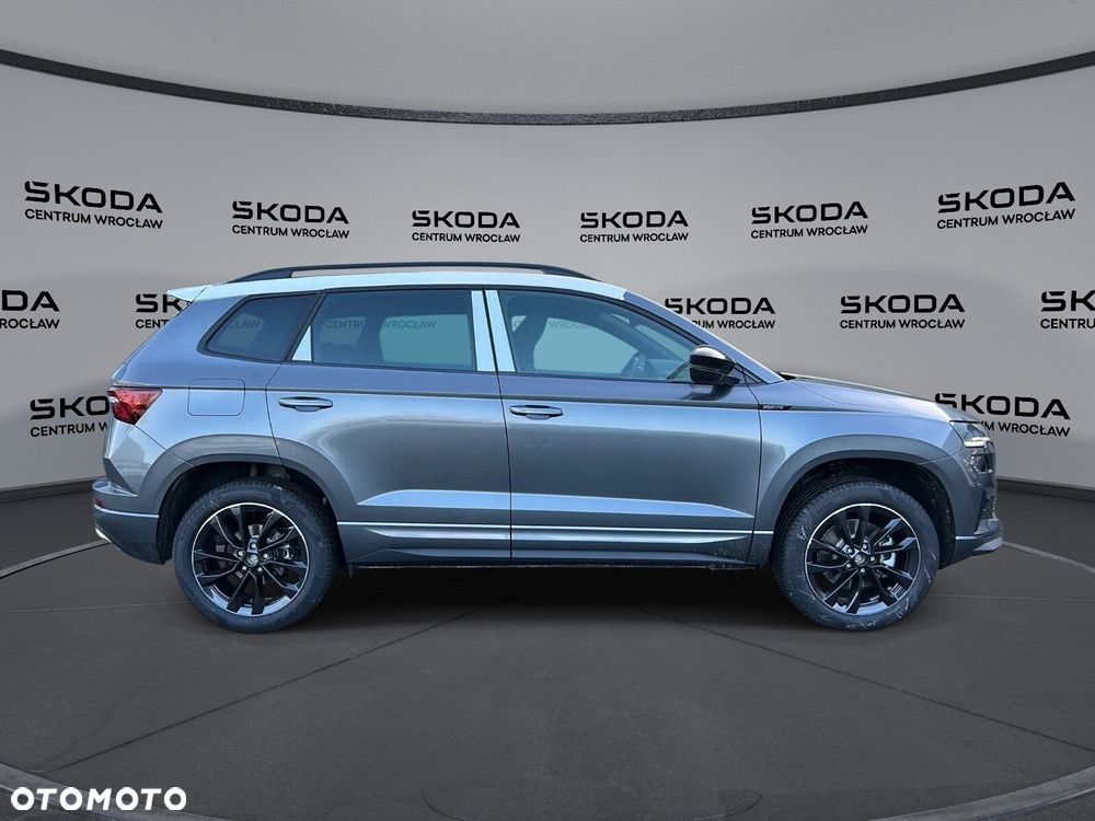 Skoda Karoq - 11