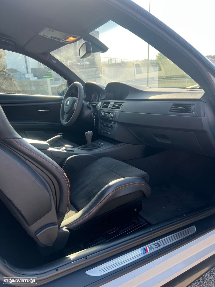 BMW M3 Standard - 8