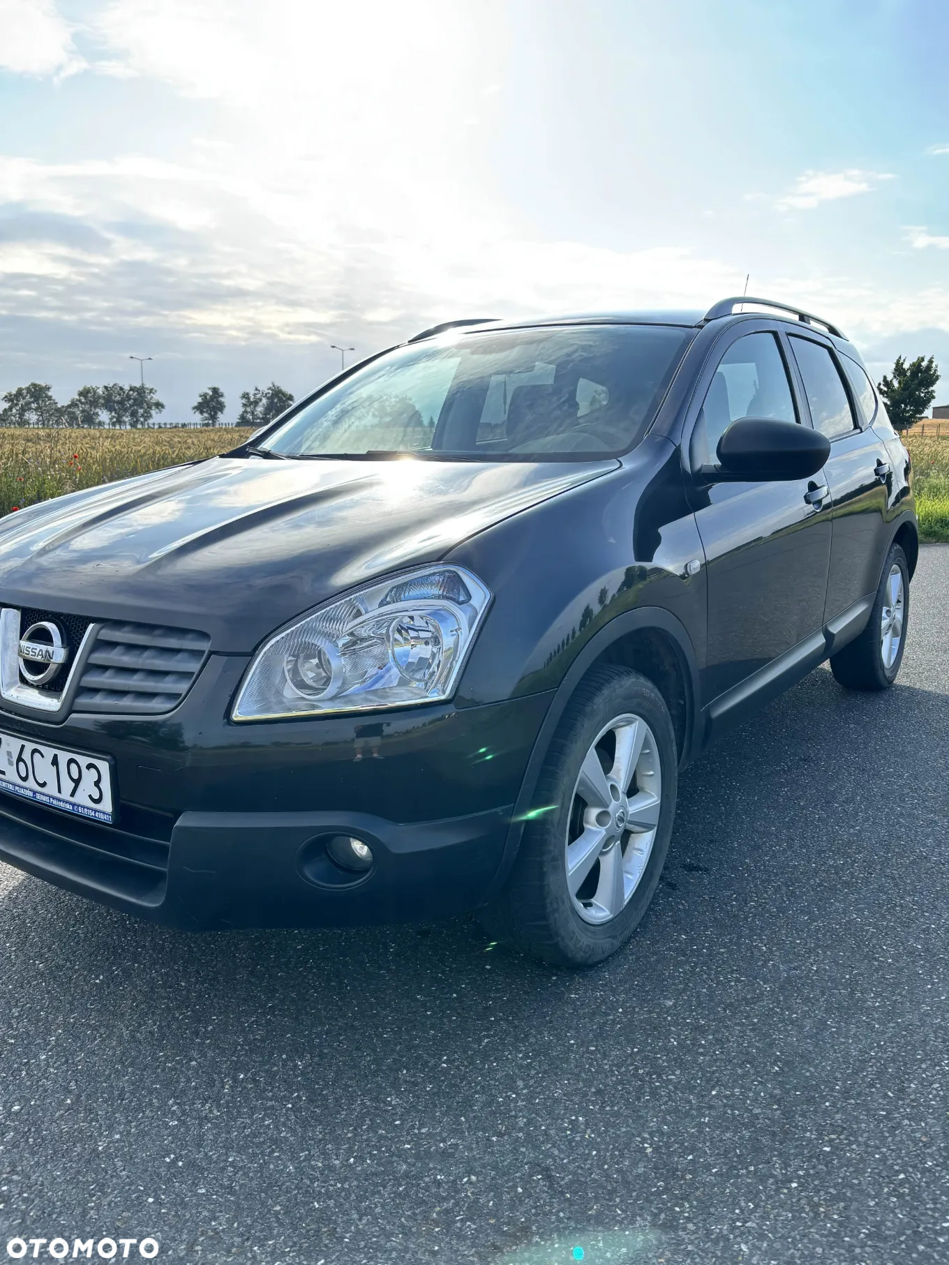 Nissan Qashqai+2 - 3