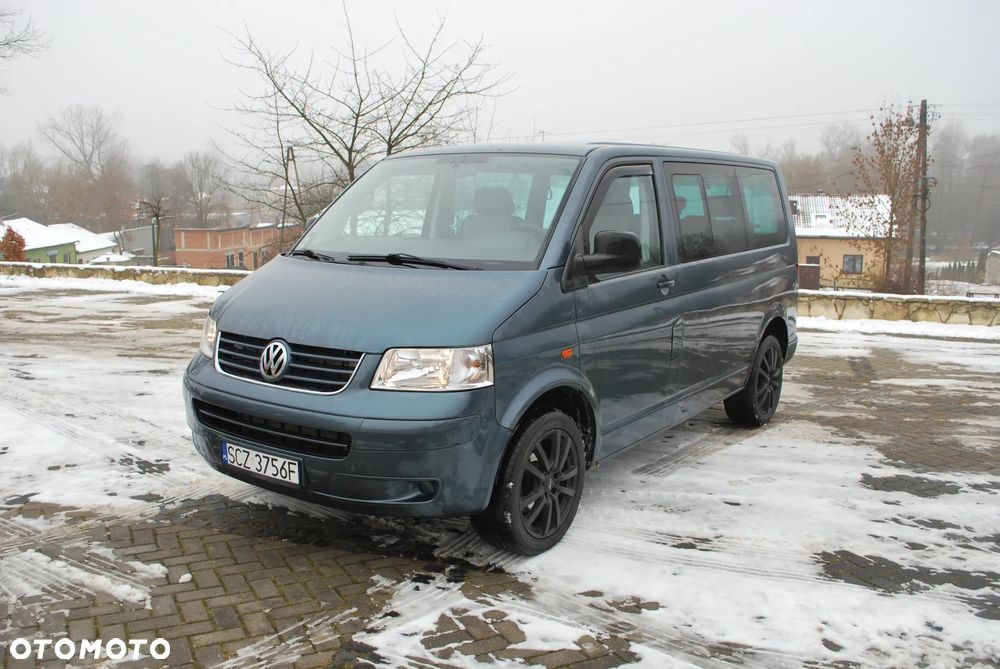 Volkswagen Multivan L1 Startline - 18