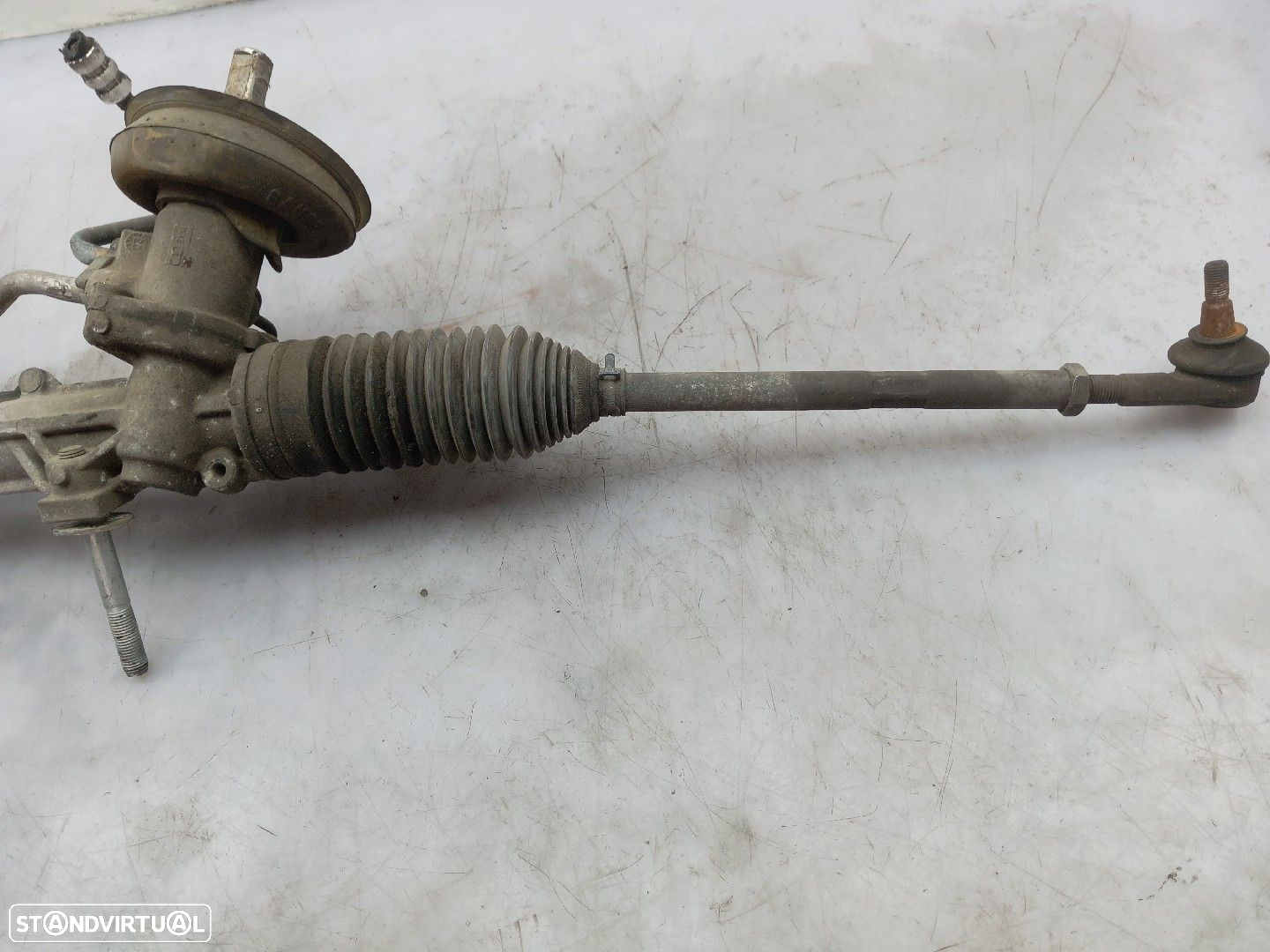 Caixa de direção PEUGEOT 206 SW (2E/K) - 3